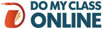 Reliable Online Class Help – Do My Online Class