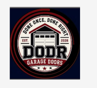 DODR Garage Doors, LLC