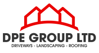 DRIVEWAYS LANDSCAPING ROOFING