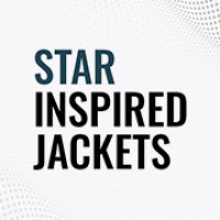 Star Inspired Jackets