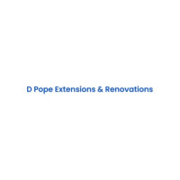 D Pope Extensions & Renovations - House Extensions in Wiltshire