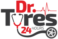 Dr Tyre Shop & 24 Hour Mobile Service