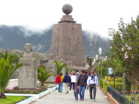 How to Apply for Ecuador eVisa