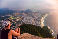 How to Apply for a Brazil eVisa