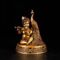 Radha Krishna God Idols