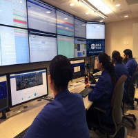 DSI TECH NOC