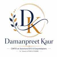 Strategic Digital Growth & SEO Expertise by Damanpreet Kaur