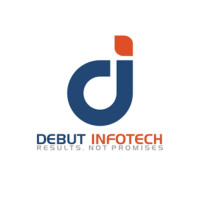 Blockchain Development Company UK-Debut Infotech