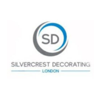 Silvercrest Decorating