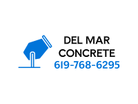 Del Mar Concrete and Pavers
