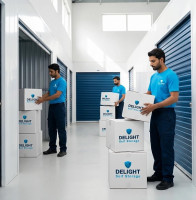 Delight Self Storage