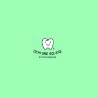 Denture Square