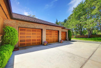 Local Pro Garage Door