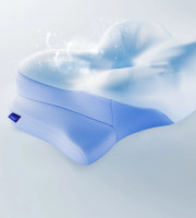Derila Pillow Reduces Snoring Naturally