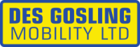 Des Gosling