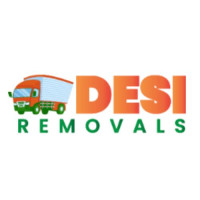Desi Removals