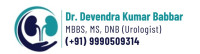 Best Urologist in Noida Extension