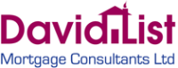 David List Mortgage Consultants Ltd