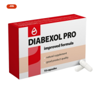 Diabexol Pro | Daily Blood Sugar & Metabolic Health Supplement