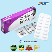 Accord Zopiclone 7.5mg – Your Solution to Better Sleep