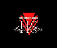 Hayes and Sons Stamped Concrete