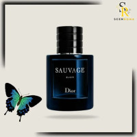 DIOR Sauvage Elixir 60ml