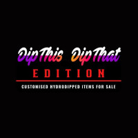 Dip This Dip That Edition