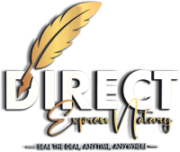 Direct Express Notary