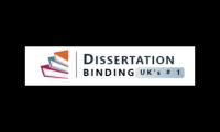 Dissertation Binding UK