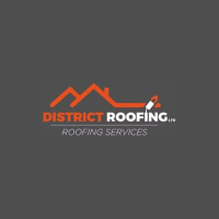 District Roofing Ltd