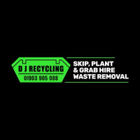 D J Recycling - Skip Hire Worthing - Waste Removal Worthing