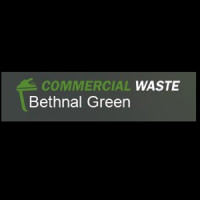 Commercial Waste Removal Bethnal Green