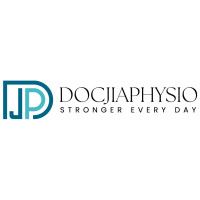 MSK Physiotherapy in Gidea Park | DocJia Physio