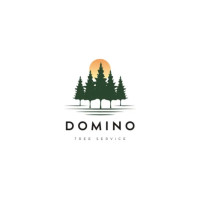 Domino Tree Service