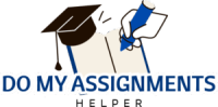 Do My Assignments Helper