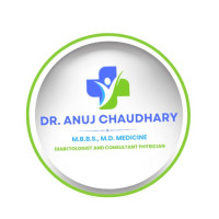 Best Consultant Physician in Ghaziabad