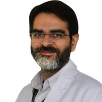 Dr. Ashish Sabharwal Urologist India