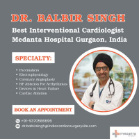 Dr. Balbir Singh