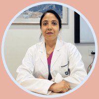 Dr. Deepika Chauhan – Expert Cancer Treatment & Radiation Oncology