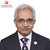 Dr. Jagdeesh Kulkarni Uro Oncosurgeon Bombay Mumbai