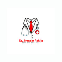 Dr Jitender Rohila - Cancer Surgeon in Mohali