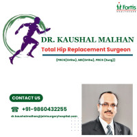 Dr. Kaushal Malhan