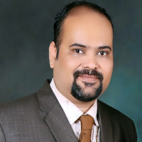 Dr. Lalit Banswal - Best Cancer Specialist in Pune | Chief Cancer & GI Surgeon | Laparoscopic & Robotic Surgeon in Pune