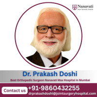Dr. Prakash Doshi