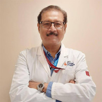 Dr. Randeep Wadhawan Best bariatric surgeon Fortis Delhi