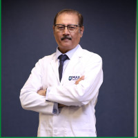 Dr. Randeep Wadhawan Best bariatric surgeon Fortis Delhi