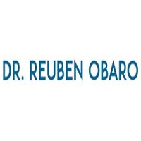 Dr. Reuben Obaro