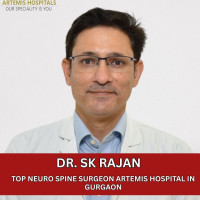 Dr. SK Rajan