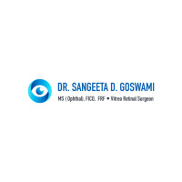 Dr. Sangeeta D Goswami