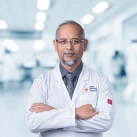 Dr. Sanjay Gogoi Urologist Medanta Delhi